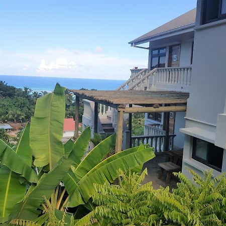Island Cove Apartment Victoria Bagian luar foto