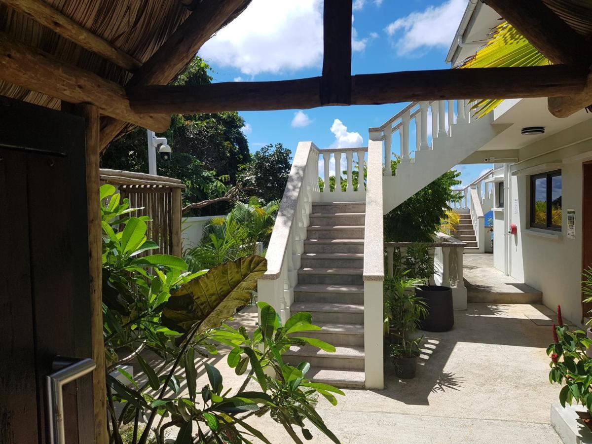Island Cove Apartment Victoria Bagian luar foto