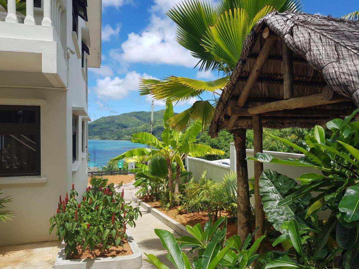 Island Cove Apartment Victoria Bagian luar foto