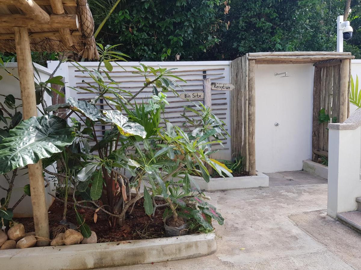 Island Cove Apartment Victoria Bagian luar foto
