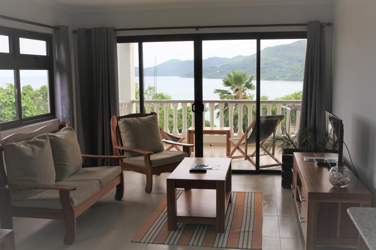 Island Cove Apartment Victoria Bagian luar foto