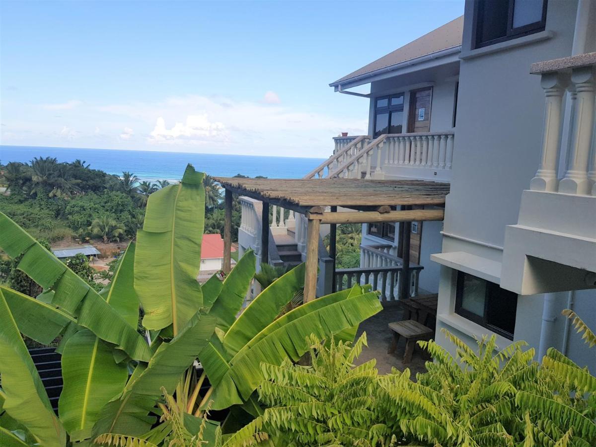 Island Cove Apartment Victoria Bagian luar foto
