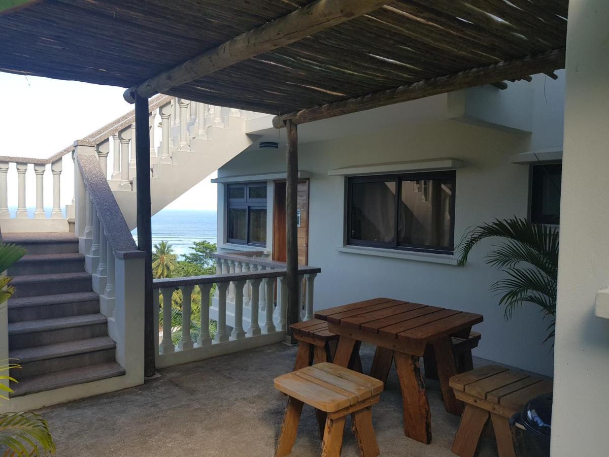 Island Cove Apartment Victoria Bagian luar foto