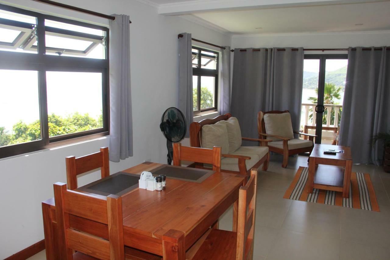Island Cove Apartment Victoria Bagian luar foto