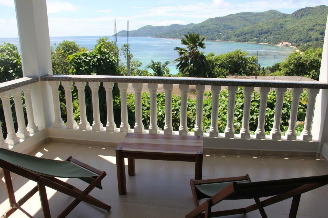 Island Cove Apartment Victoria Bagian luar foto