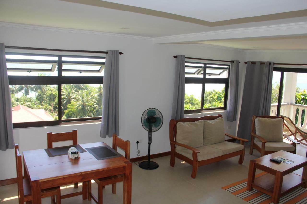 Island Cove Apartment Victoria Bagian luar foto